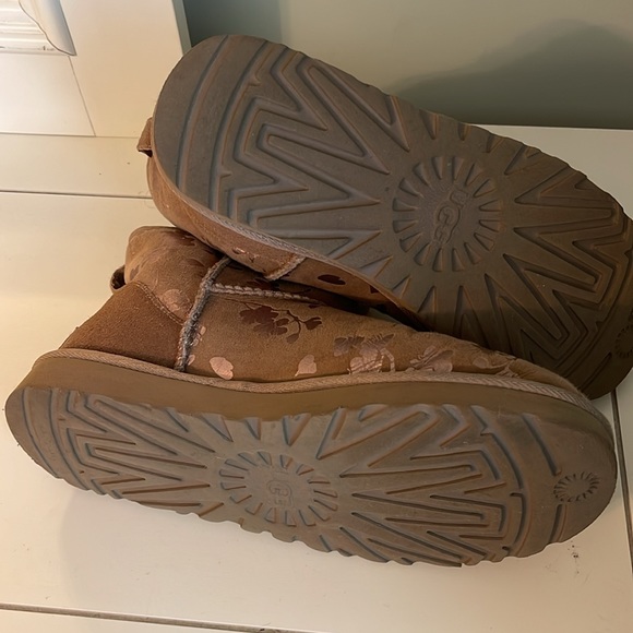 🔥LAST DAY🔥 Classic Mini Ugg Boot - Picture 6 of 7